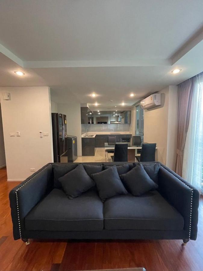 Apartamento Vivi Avenue Thonglor Bangkok Exterior foto