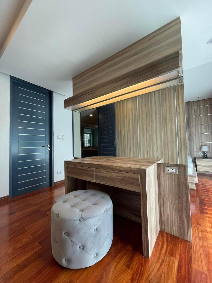 Apartamento Vivi Avenue Thonglor Bangkok Exterior foto