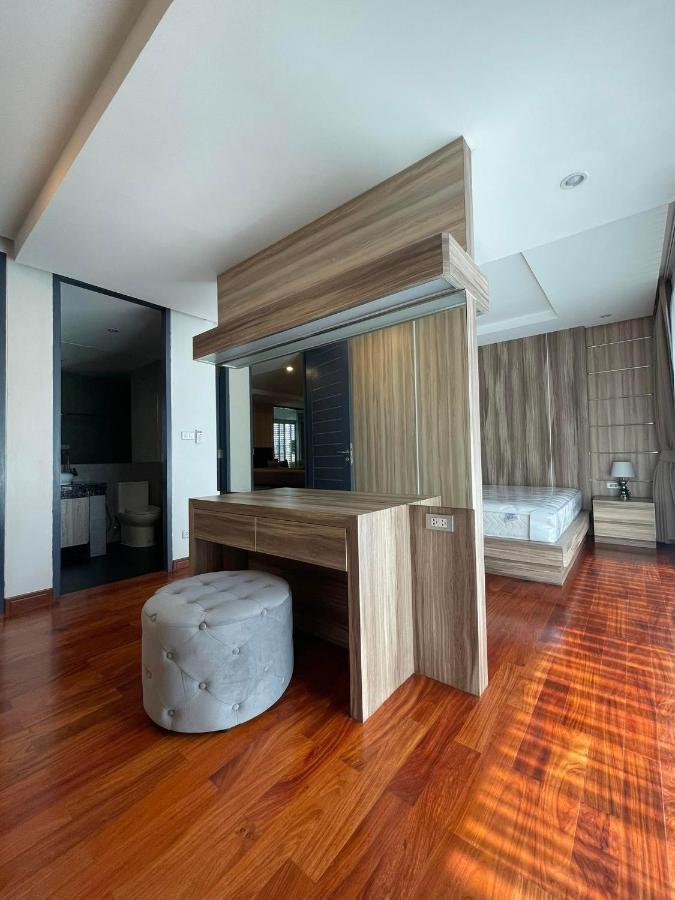 Apartamento Vivi Avenue Thonglor Bangkok Exterior foto