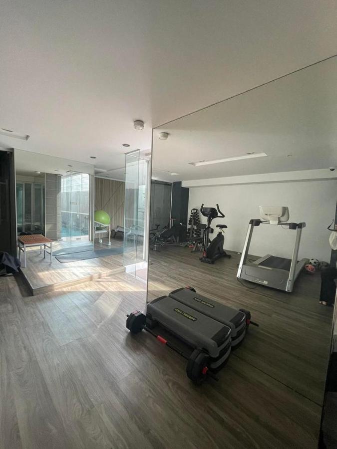 Apartamento Vivi Avenue Thonglor Bangkok Exterior foto