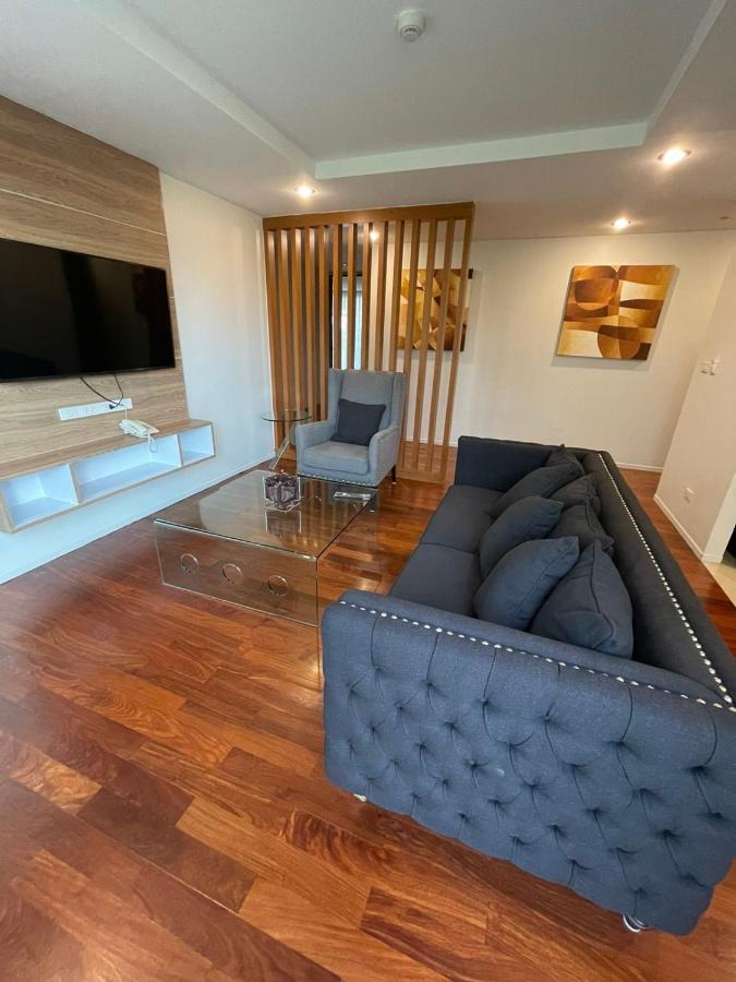 Apartamento Vivi Avenue Thonglor Bangkok Exterior foto