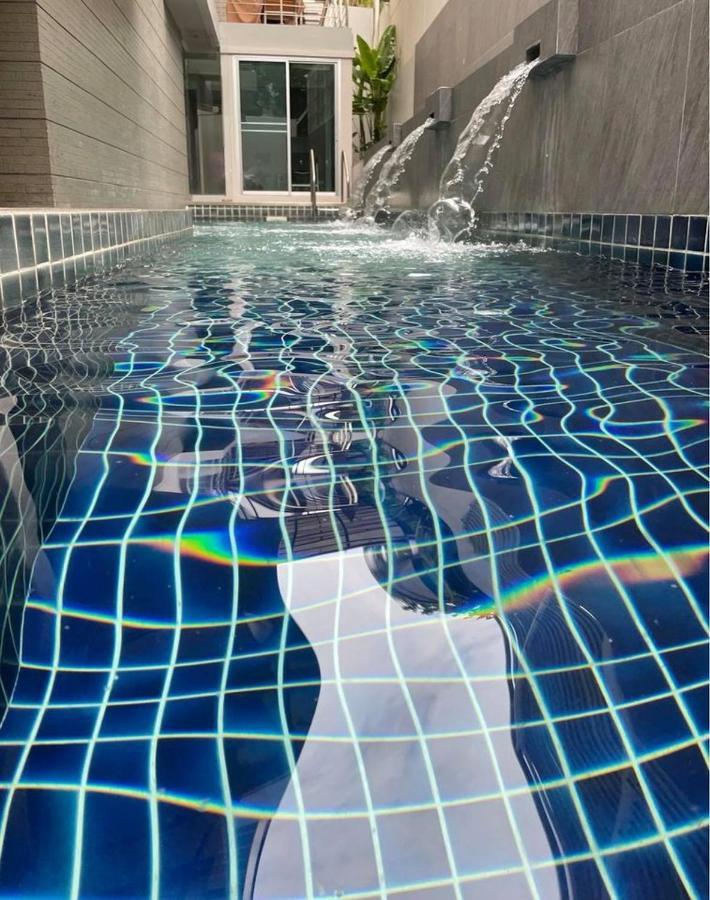 Apartamento Vivi Avenue Thonglor Bangkok Exterior foto