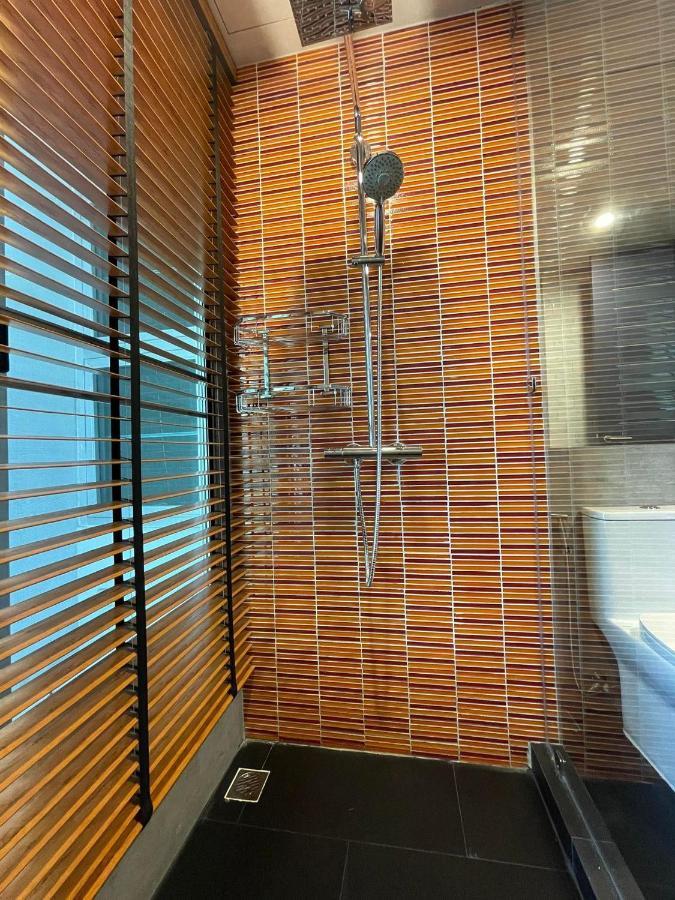 Apartamento Vivi Avenue Thonglor Bangkok Exterior foto