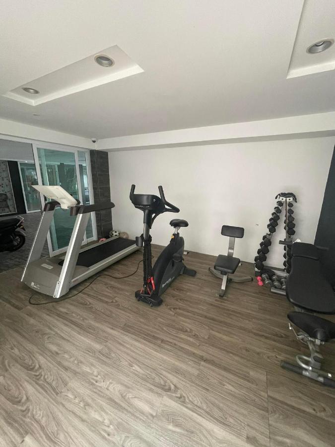 Apartamento Vivi Avenue Thonglor Bangkok Exterior foto