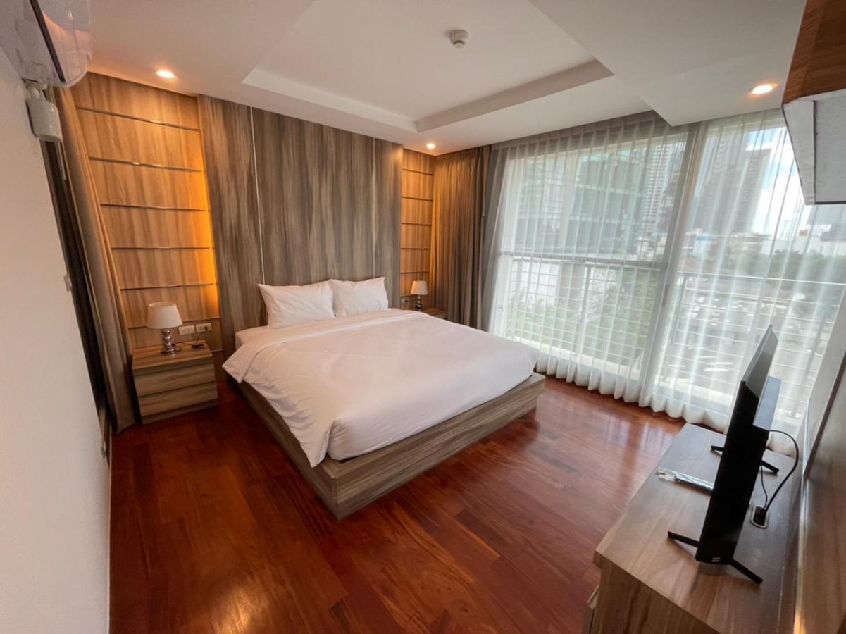 Apartamento Vivi Avenue Thonglor Bangkok Exterior foto