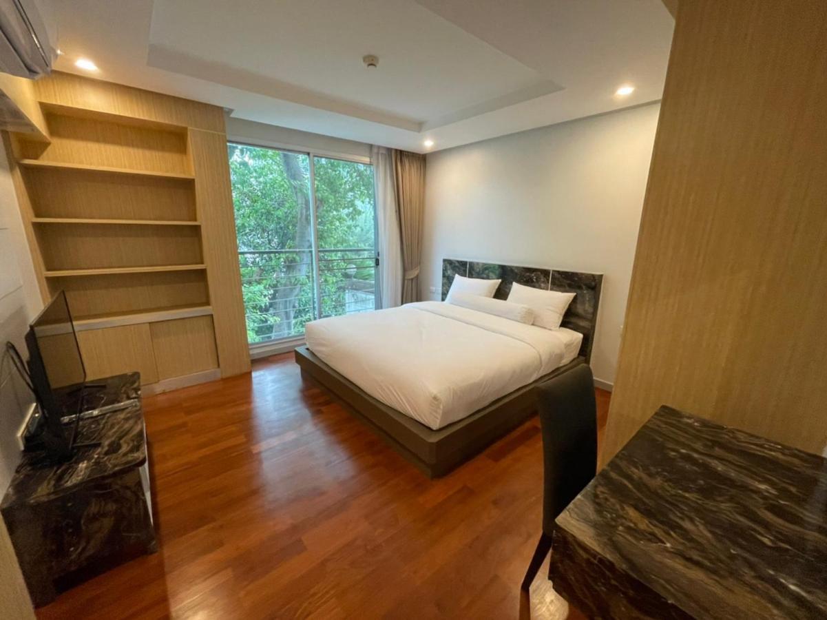 Apartamento Vivi Avenue Thonglor Bangkok Exterior foto