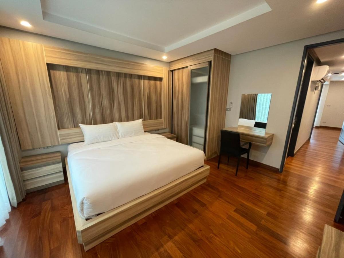 Apartamento Vivi Avenue Thonglor Bangkok Exterior foto