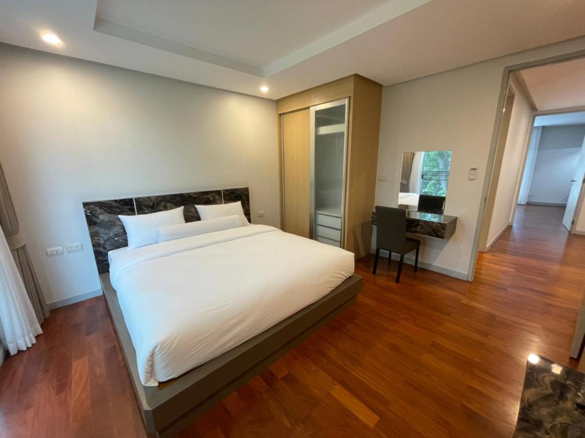 Apartamento Vivi Avenue Thonglor Bangkok Exterior foto