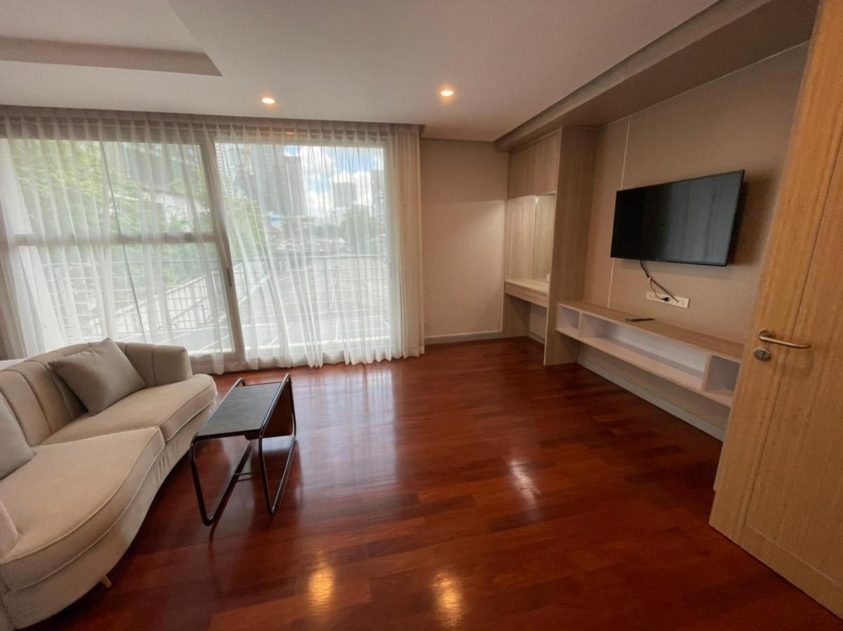 Apartamento Vivi Avenue Thonglor Bangkok Exterior foto