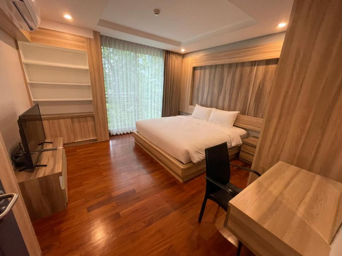 Apartamento Vivi Avenue Thonglor Bangkok Exterior foto