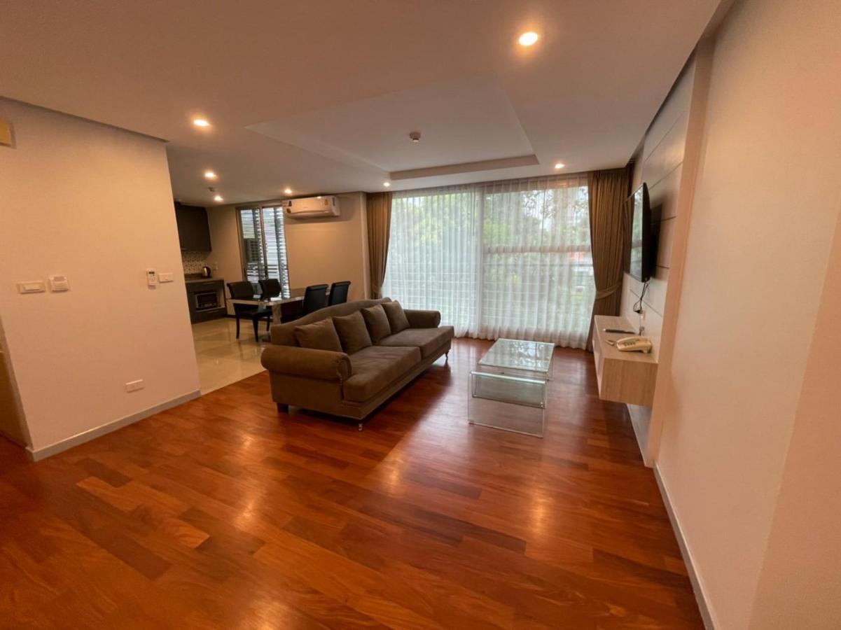 Apartamento Vivi Avenue Thonglor Bangkok Exterior foto