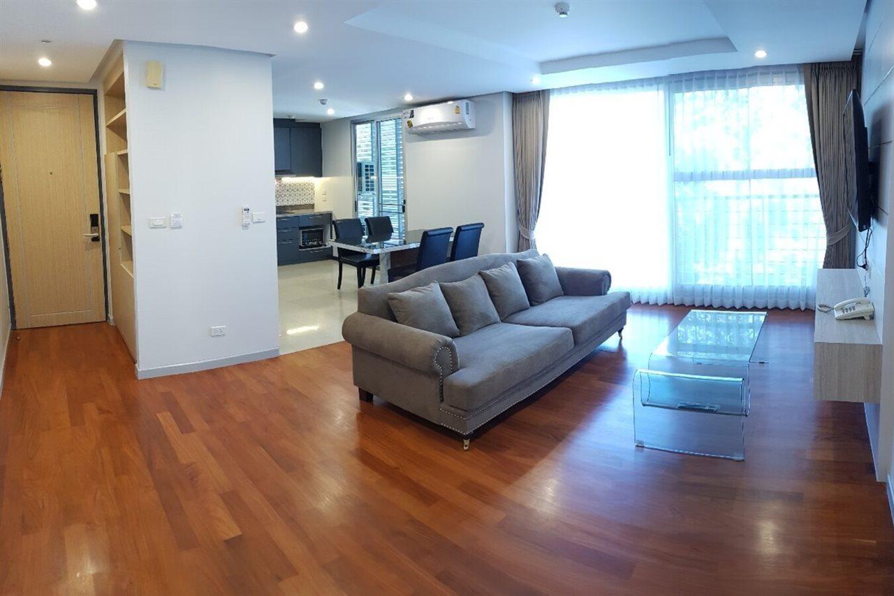 Apartamento Vivi Avenue Thonglor Bangkok Exterior foto