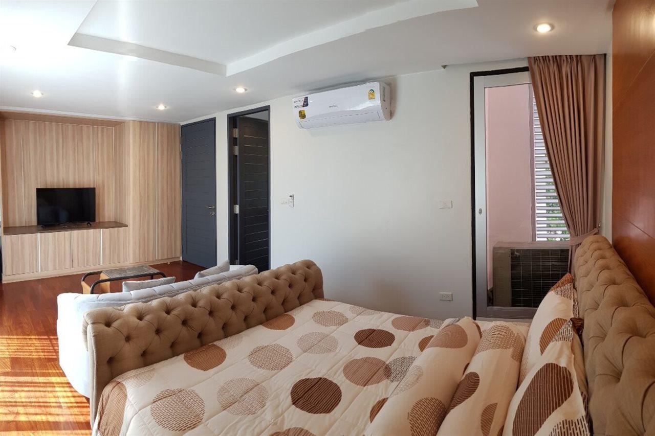 Apartamento Vivi Avenue Thonglor Bangkok Exterior foto
