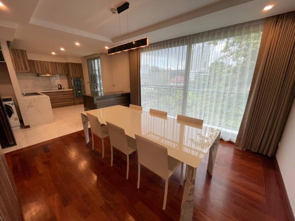 Apartamento Vivi Avenue Thonglor Bangkok Exterior foto