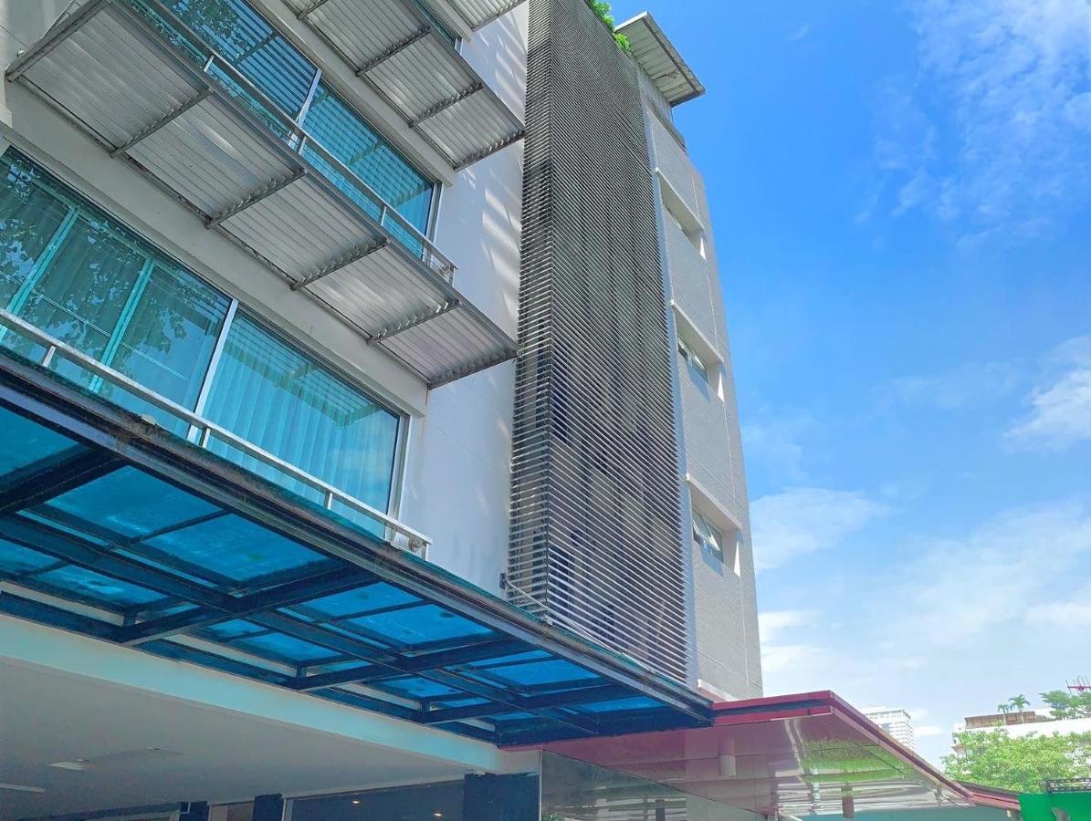 Apartamento Vivi Avenue Thonglor Bangkok Exterior foto