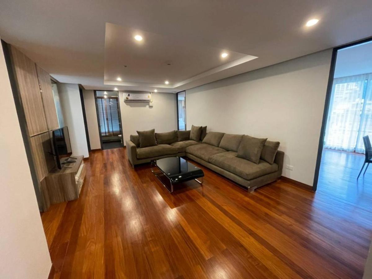 Apartamento Vivi Avenue Thonglor Bangkok Exterior foto