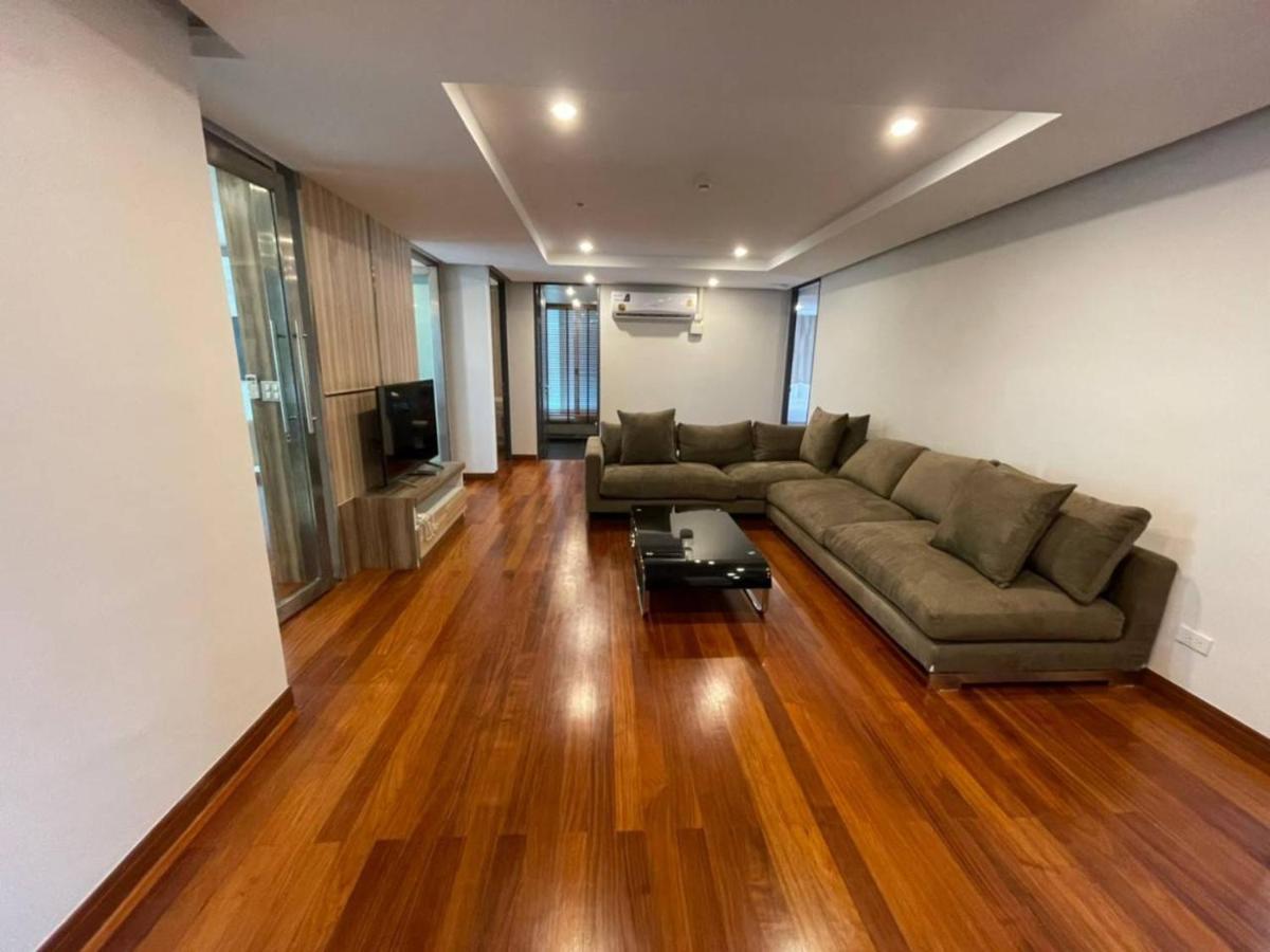Apartamento Vivi Avenue Thonglor Bangkok Exterior foto