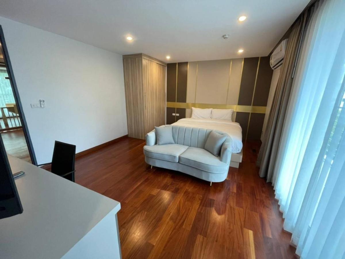 Apartamento Vivi Avenue Thonglor Bangkok Exterior foto