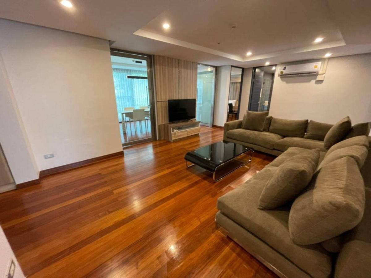 Apartamento Vivi Avenue Thonglor Bangkok Exterior foto