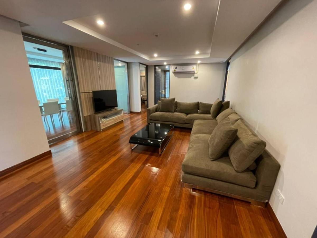 Apartamento Vivi Avenue Thonglor Bangkok Exterior foto