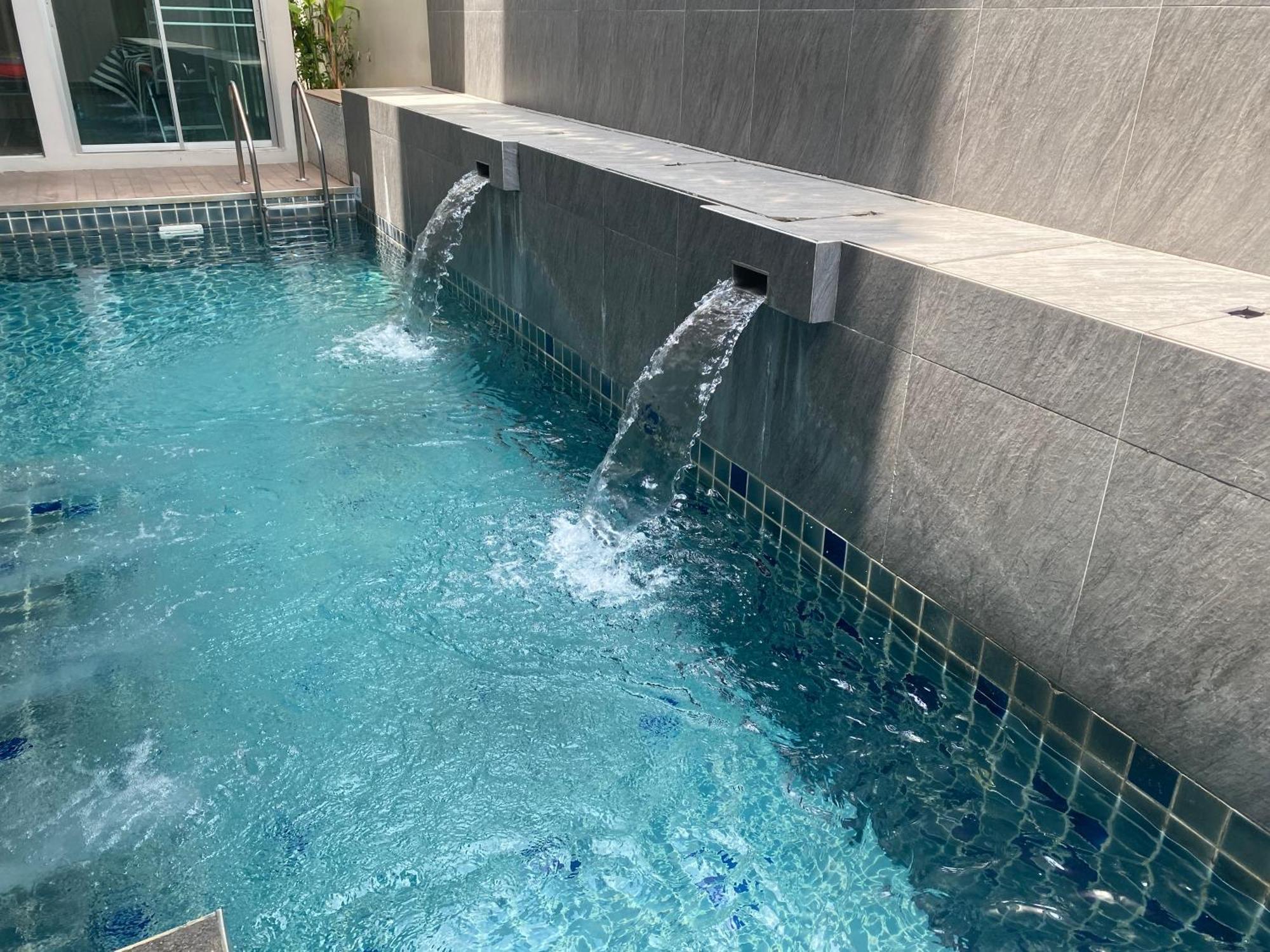 Apartamento Vivi Avenue Thonglor Bangkok Exterior foto