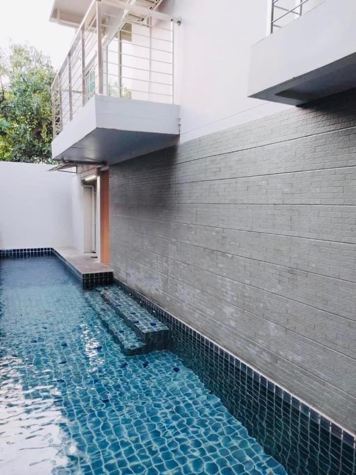 Apartamento Vivi Avenue Thonglor Bangkok Exterior foto